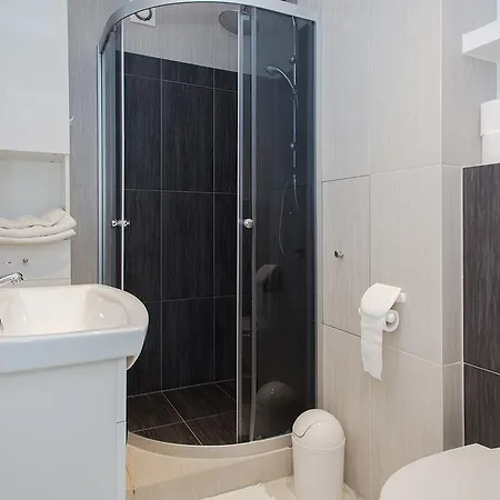 Shortstaypoland Wolska Apartment Warsaw