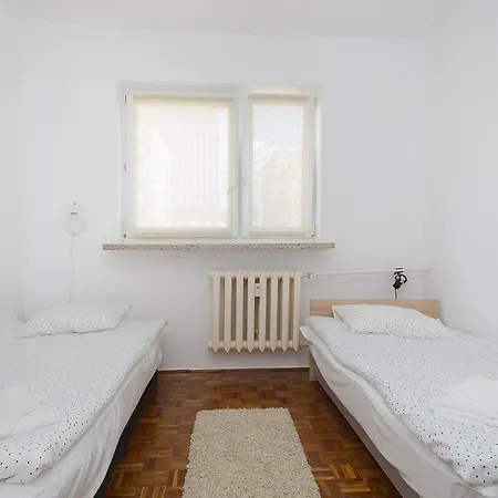 Shortstaypoland Wolska Apartment Warsaw