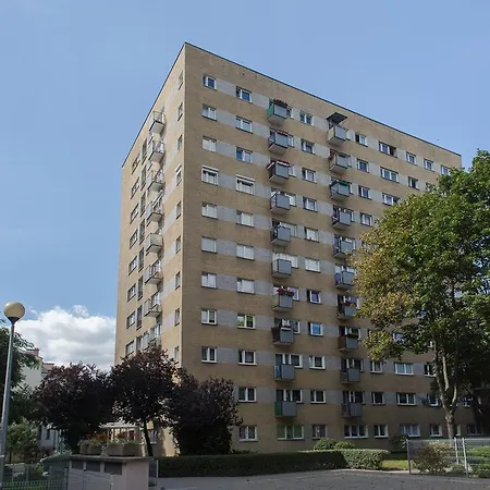 Shortstaypoland Wolska *