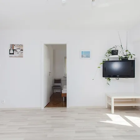 Shortstaypoland Wolska Warsaw