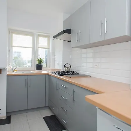 Apartment Shortstaypoland Wolska