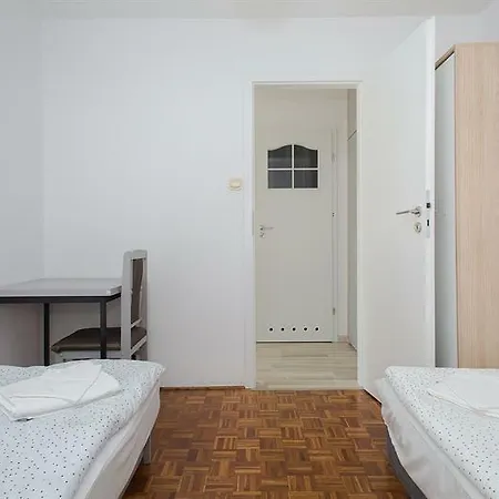 Shortstaypoland Wolska Apartment Warsaw