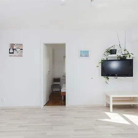 Apartment Shortstaypoland Wolska Warsaw