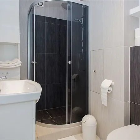 Apartment Shortstaypoland Wolska *