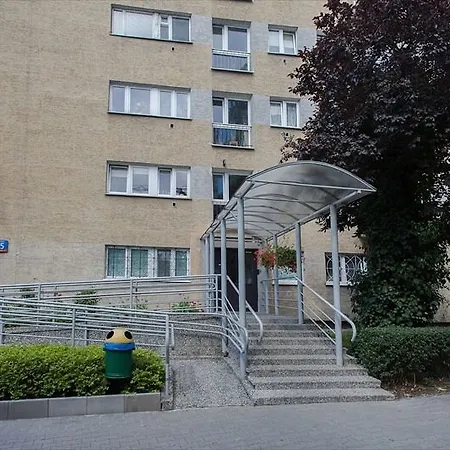 Shortstaypoland Wolska *