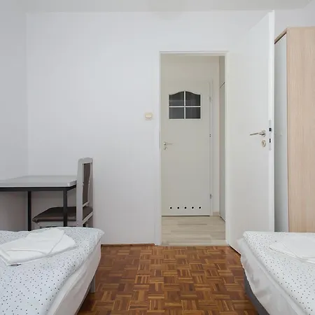 Appartement Shortstaypoland Wolska *